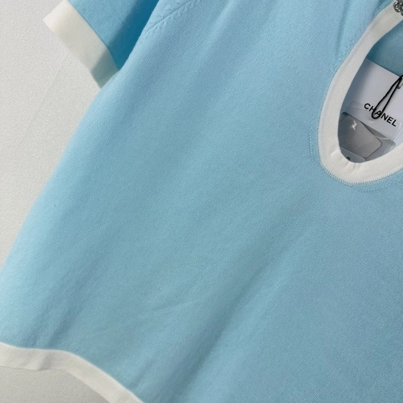 TimelessDesign Chanel T-Shirts 107908