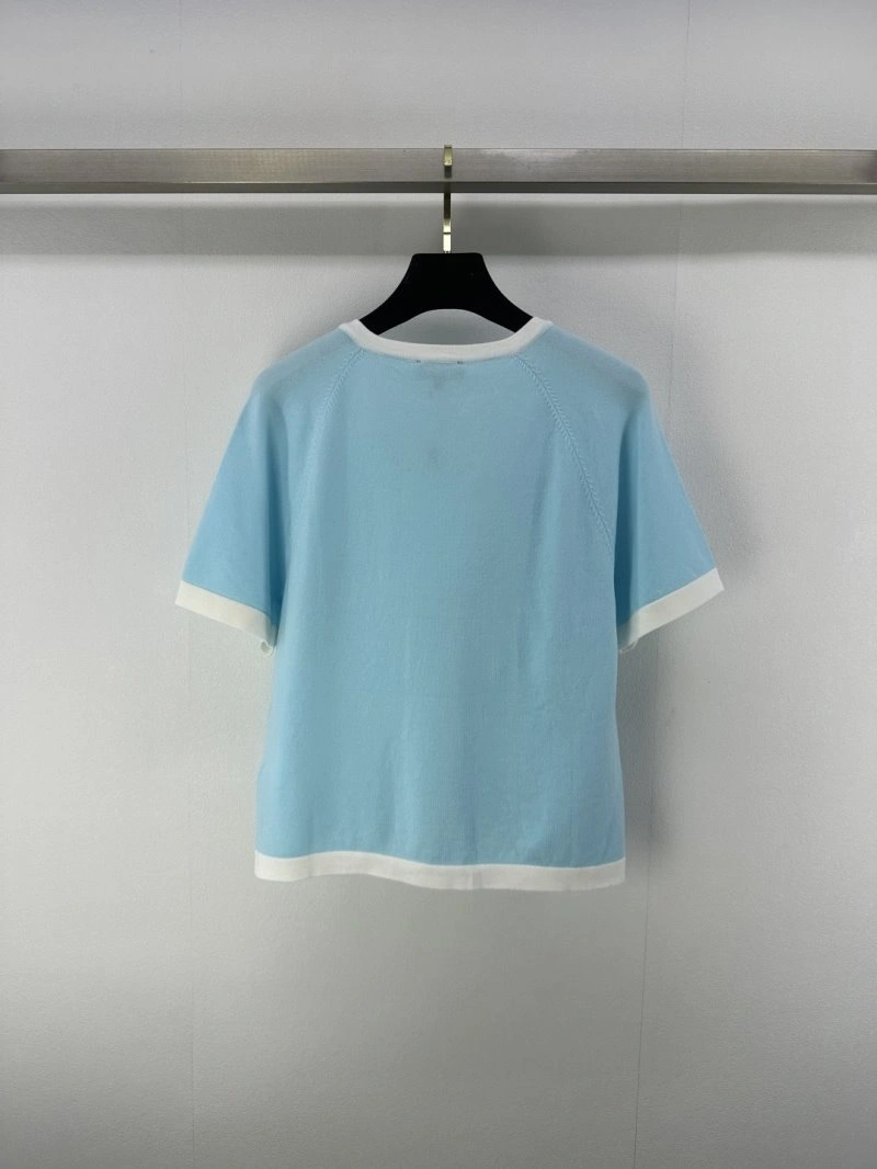 TimelessDesign Chanel T-Shirts 107908