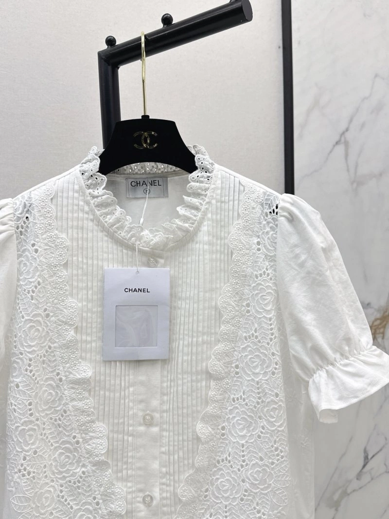 Chanel T-Shirts Seasonal 107892