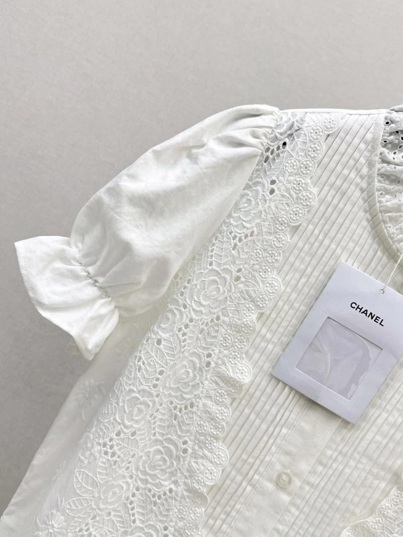 Chanel T-Shirts Seasonal 107892