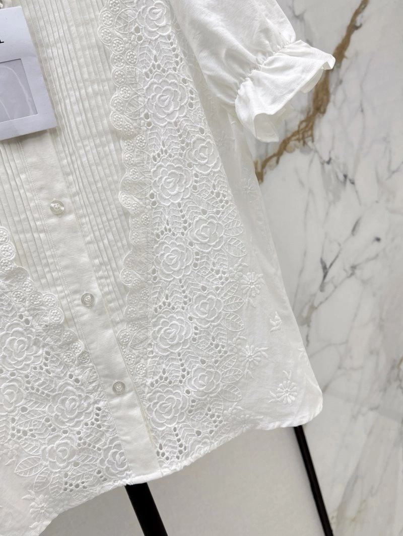 Chanel T-Shirts Seasonal 107892