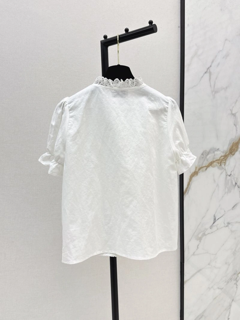 Chanel T-Shirts Seasonal 107892