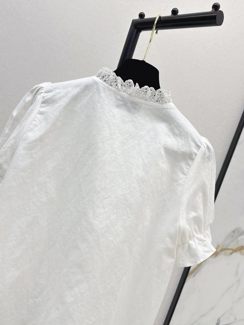 Chanel T-Shirts Seasonal 107892
