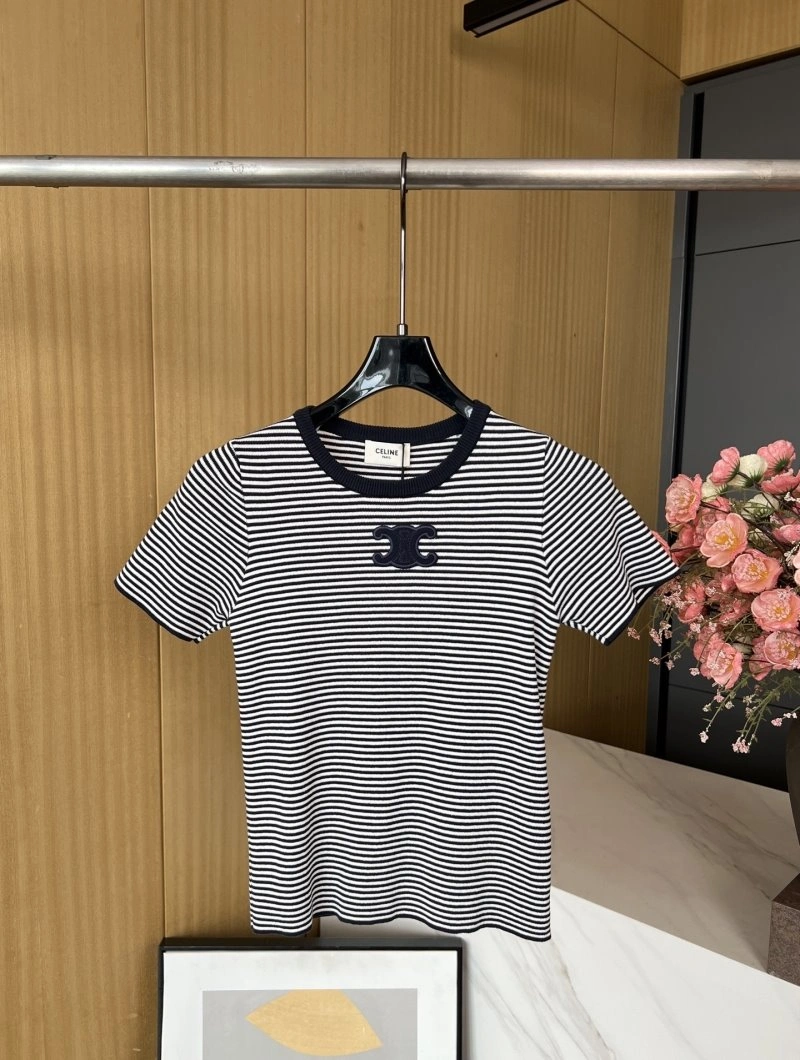 Stylish Chanel T-Shirts 107904