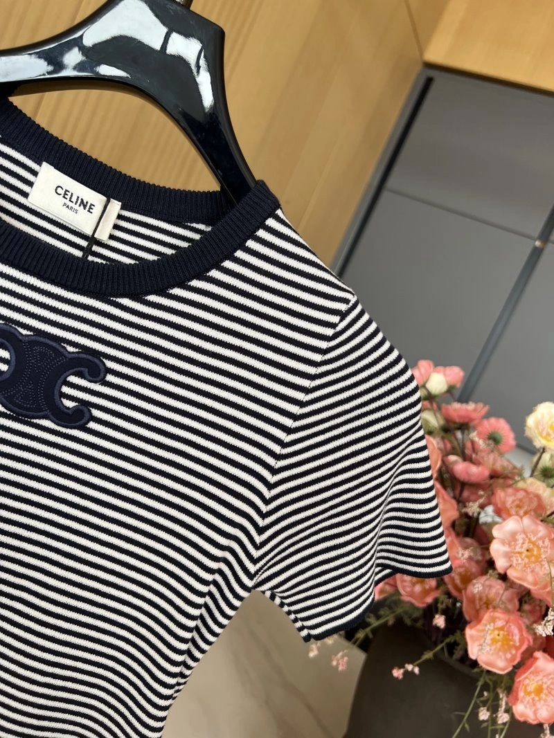 Stylish Chanel T-Shirts 107904