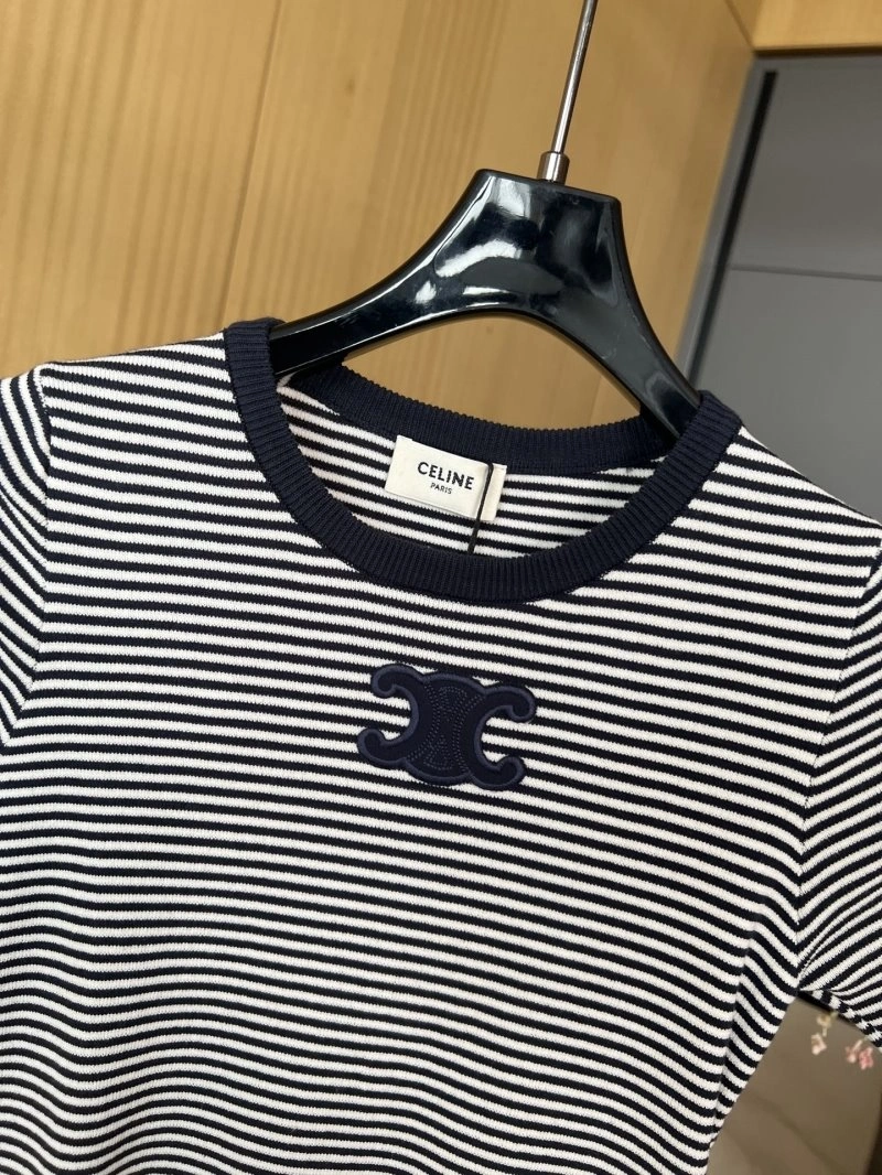 Stylish Chanel T-Shirts 107904