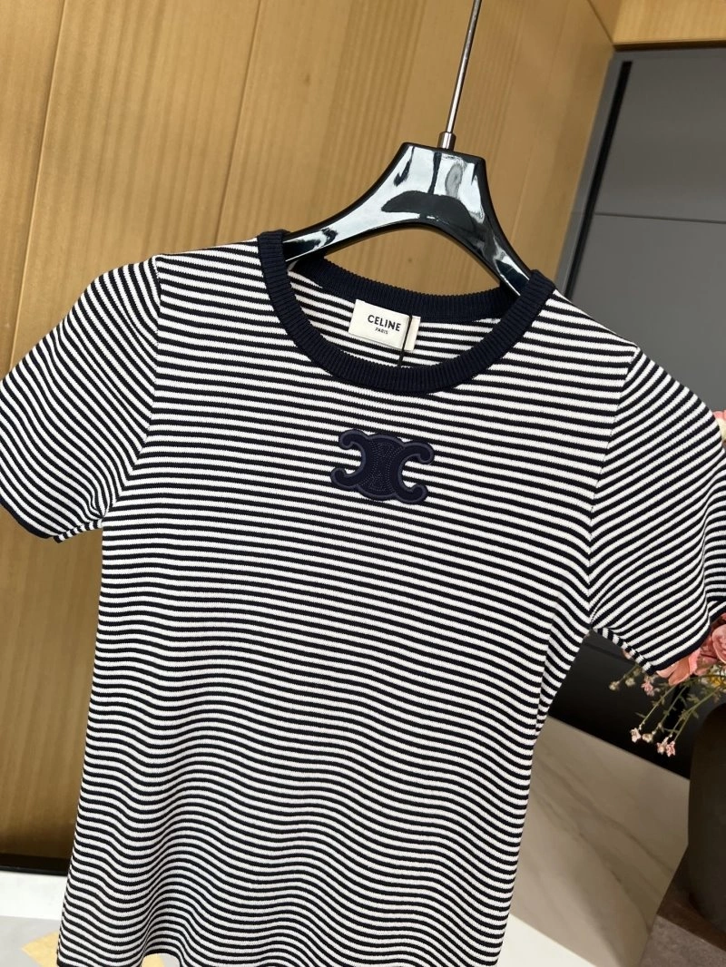 Stylish Chanel T-Shirts 107904