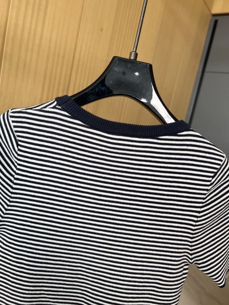 Stylish Chanel T-Shirts 107904
