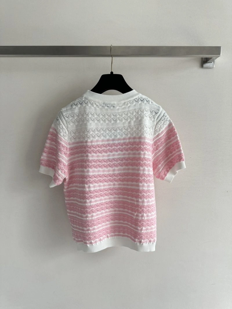 StreetReady Chanel T-Shirts 107884