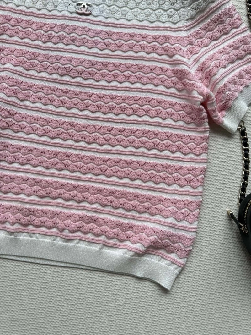 StreetReady Chanel T-Shirts 107884