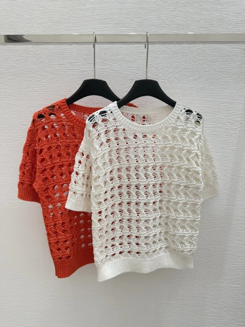 ModernLook Chanel T-Shirts 107882