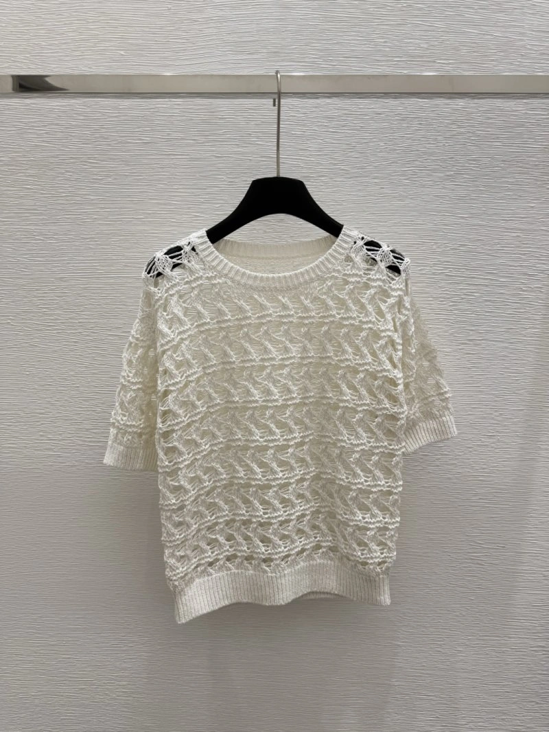 ModernLook Chanel T-Shirts 107882