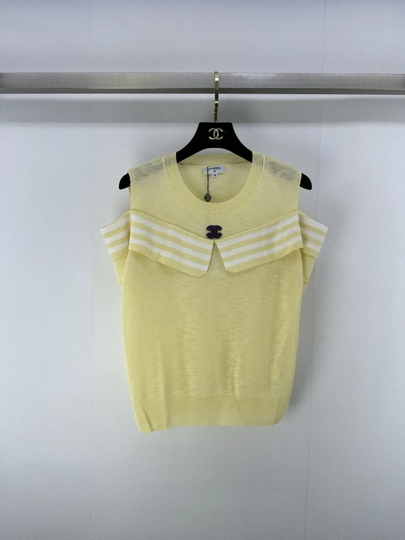 Chanel T-Shirts ModernLook 107881