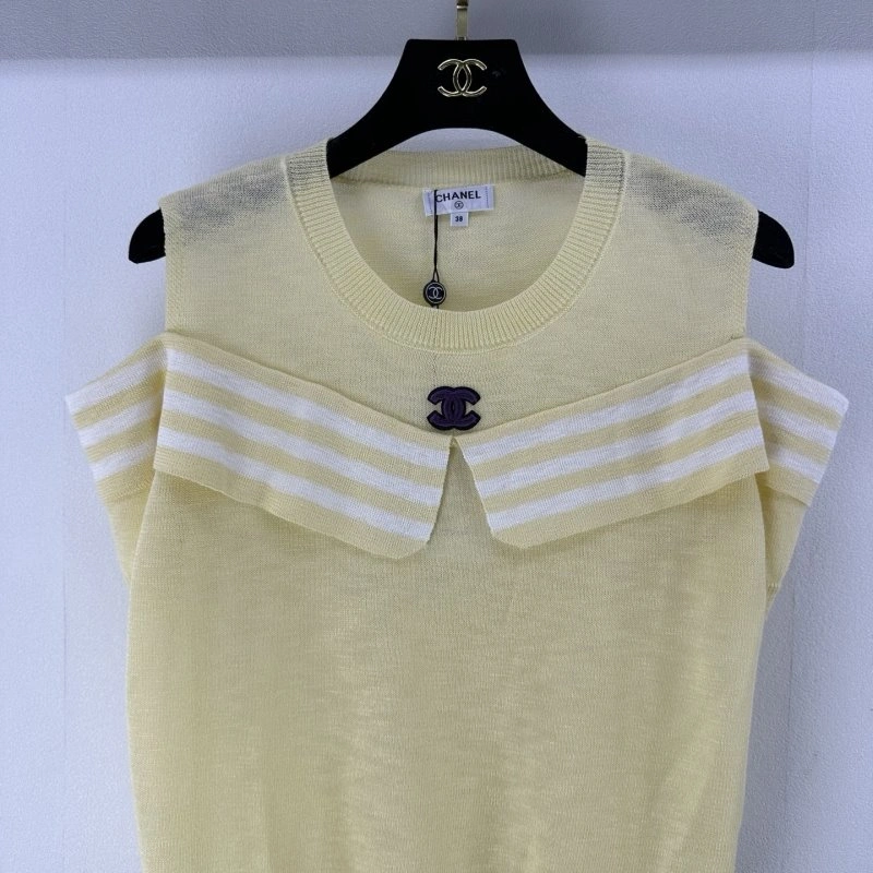 Chanel T-Shirts ModernLook 107881