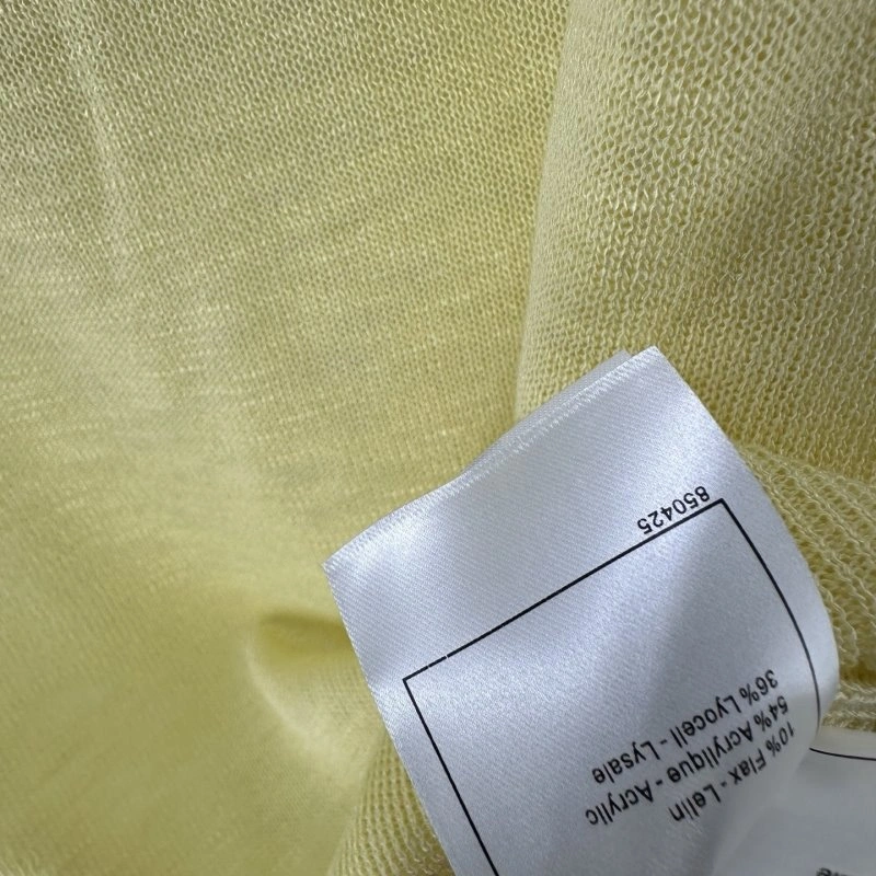 Chanel T-Shirts ModernLook 107881