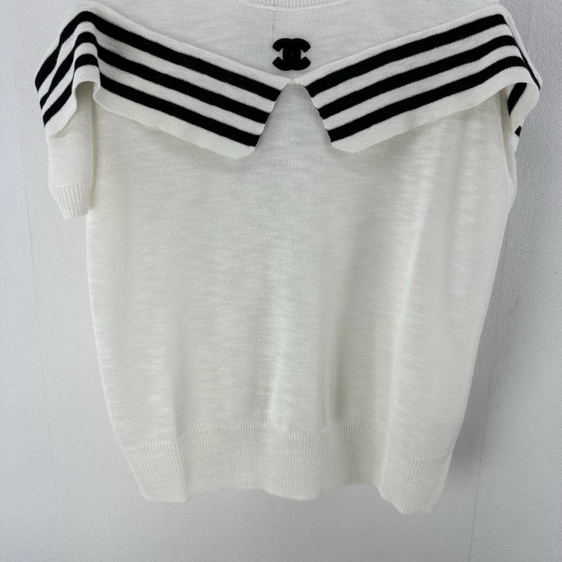 Chanel T-Shirts WaterResistant 107878