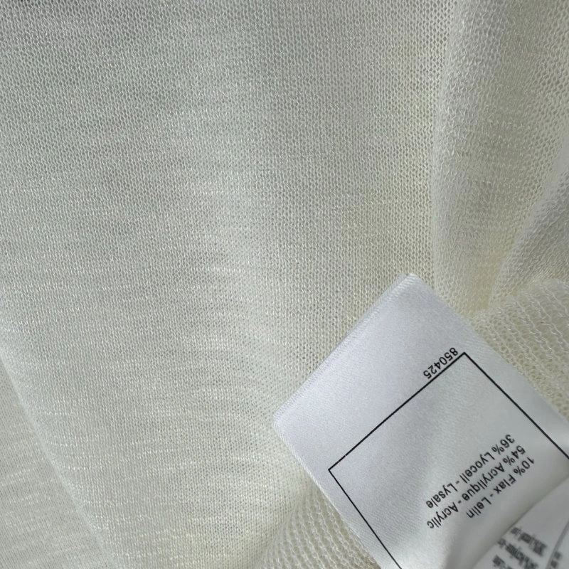 Chanel T-Shirts WaterResistant 107878