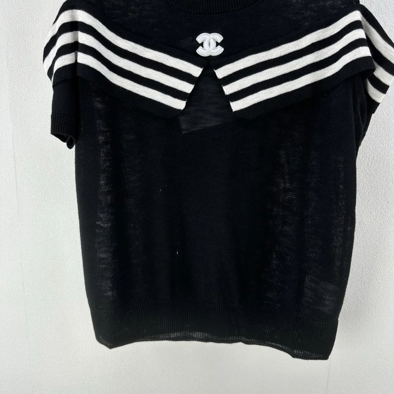 Chanel T-Shirts Supportive 107879