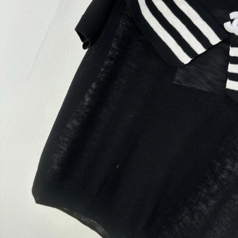 Chanel T-Shirts Supportive 107879