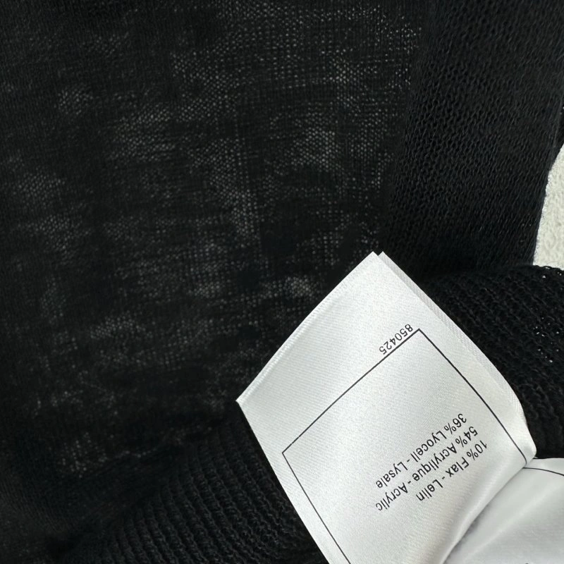 Chanel T-Shirts Supportive 107879