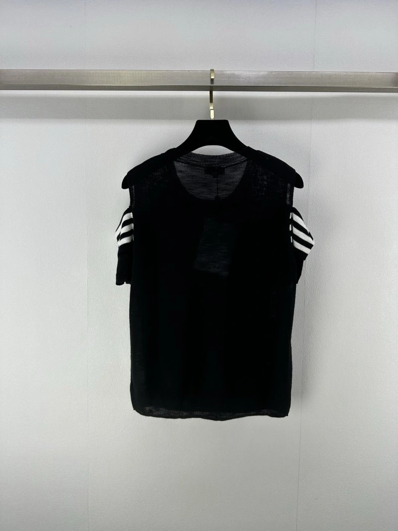 Chanel T-Shirts Supportive 107879