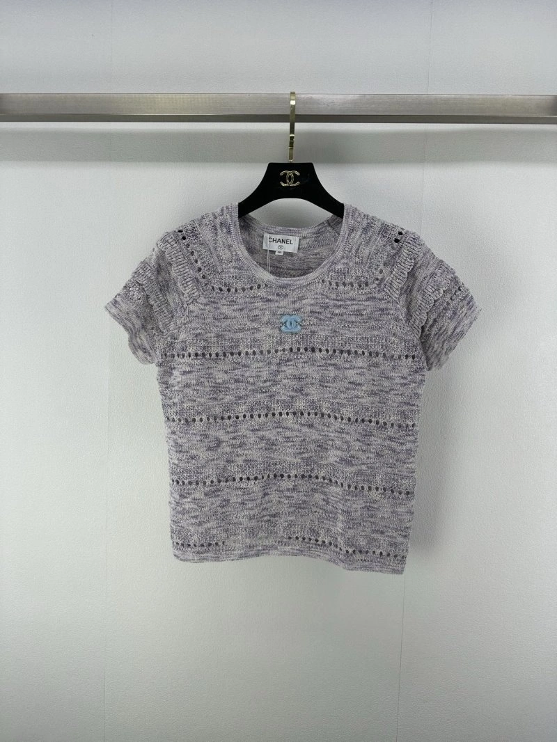 FastDry Chanel T-Shirts 107877