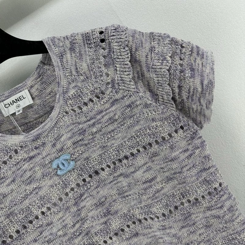 FastDry Chanel T-Shirts 107877