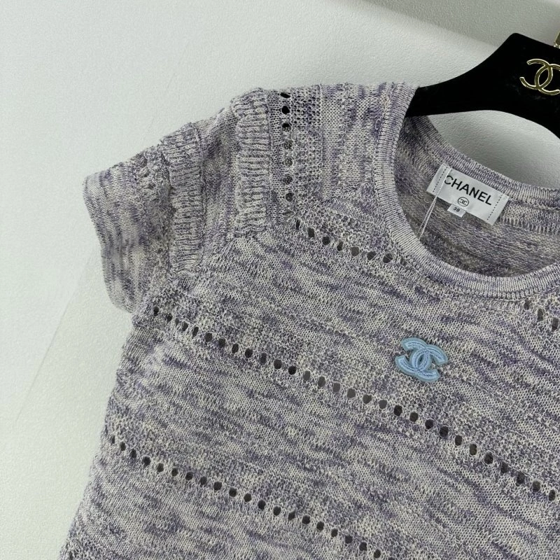 FastDry Chanel T-Shirts 107877