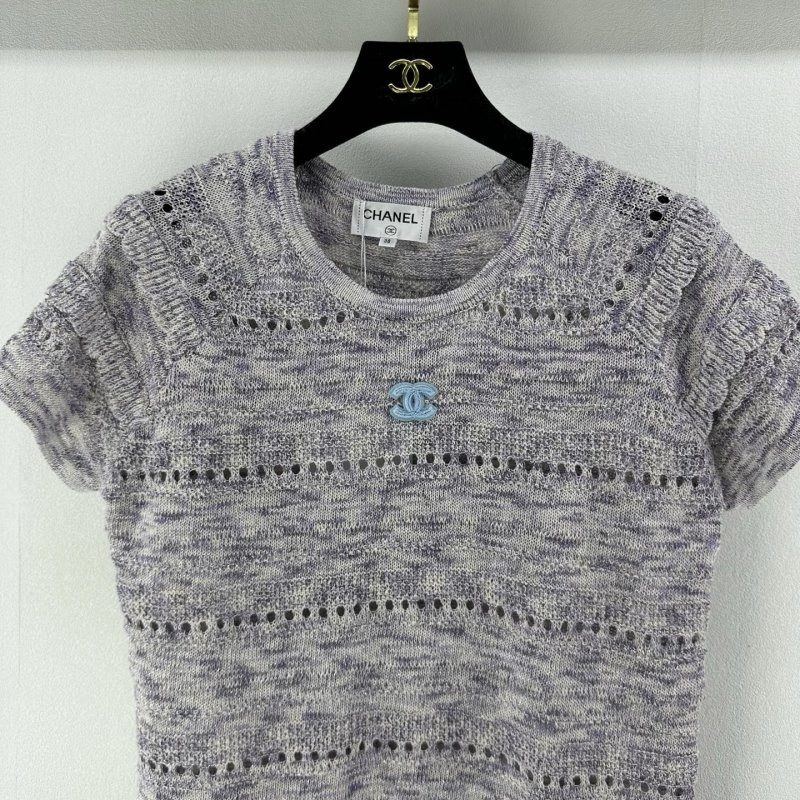 FastDry Chanel T-Shirts 107877