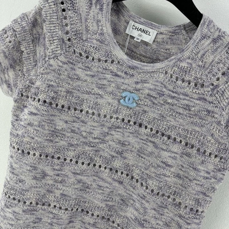 FastDry Chanel T-Shirts 107877