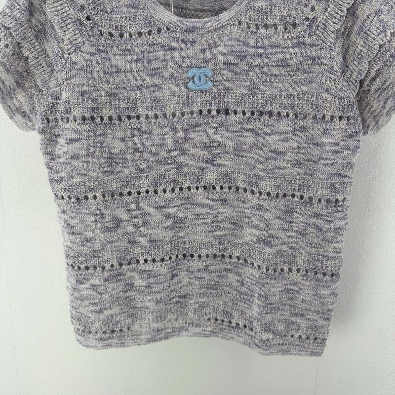 FastDry Chanel T-Shirts 107877