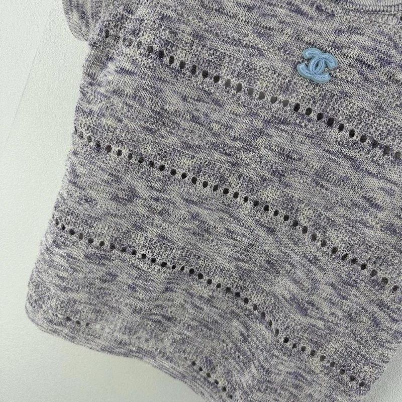 FastDry Chanel T-Shirts 107877