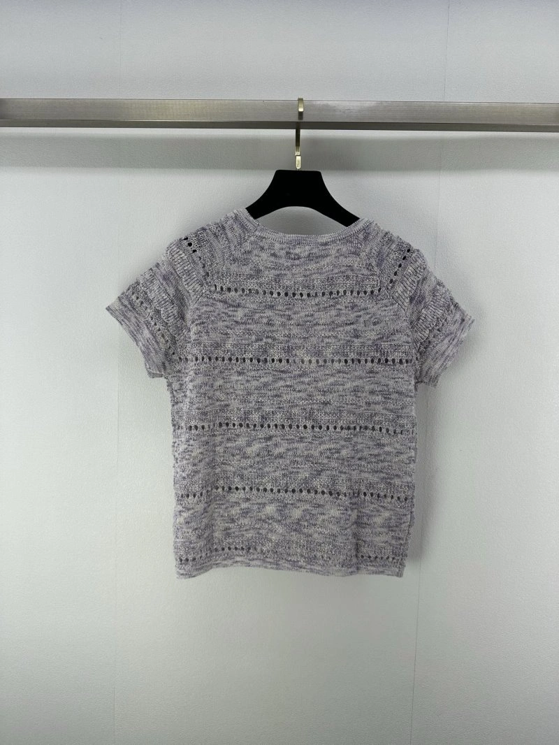 FastDry Chanel T-Shirts 107877