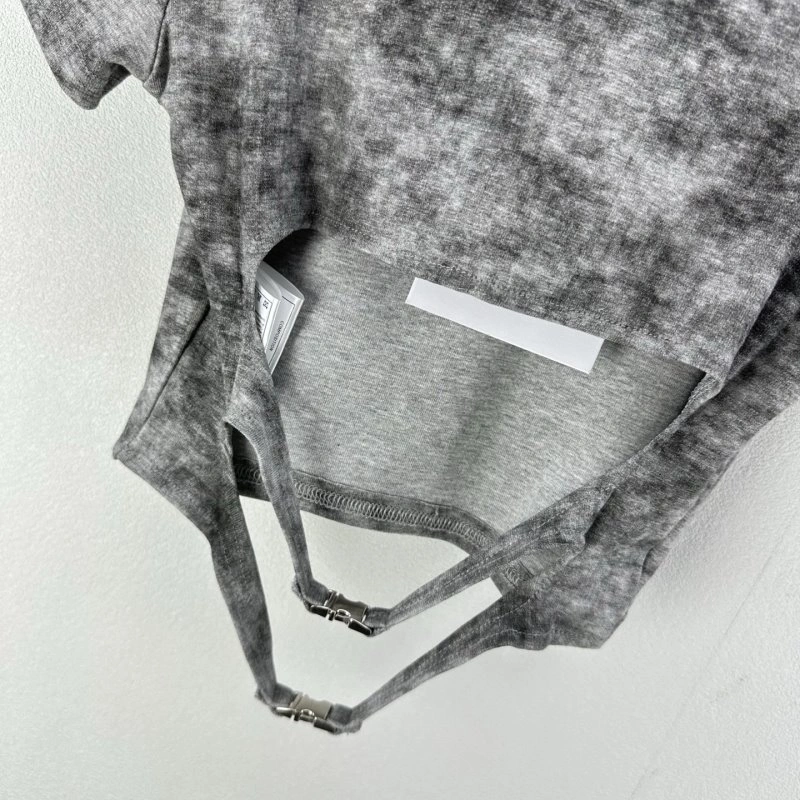 Trendy Chanel T-Shirts 107874