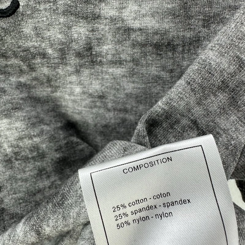Trendy Chanel T-Shirts 107874