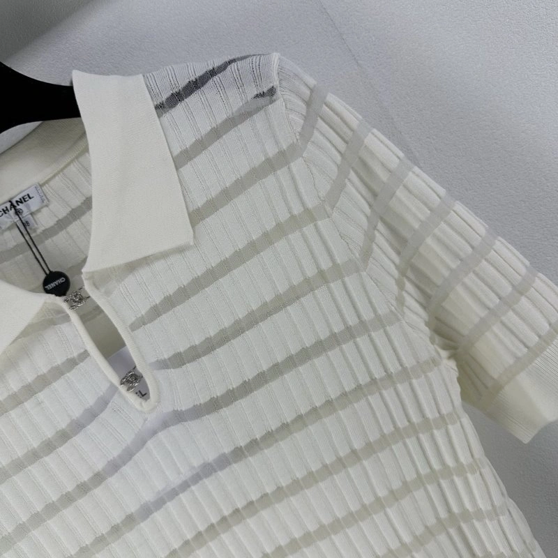 TravelReady Chanel T-Shirts 107852