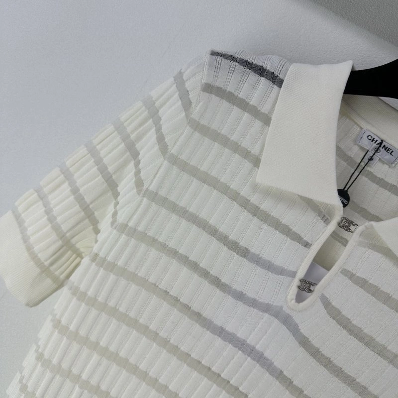 TravelReady Chanel T-Shirts 107852