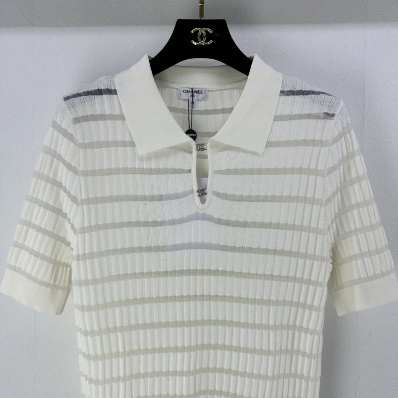 TravelReady Chanel T-Shirts 107852
