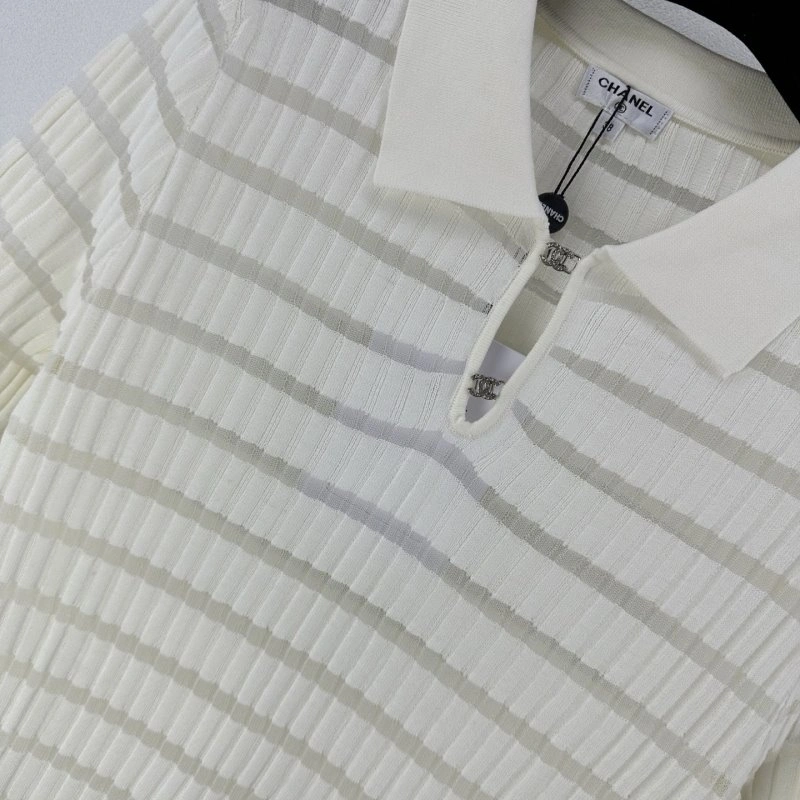 TravelReady Chanel T-Shirts 107852