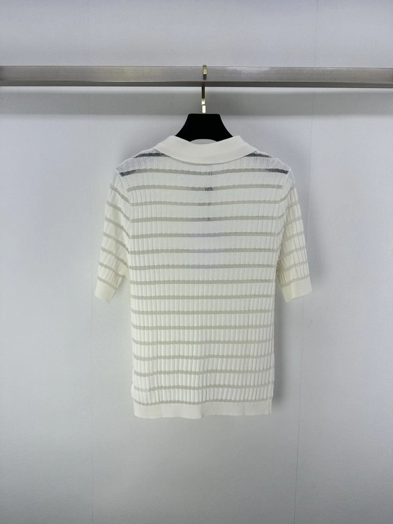 TravelReady Chanel T-Shirts 107852
