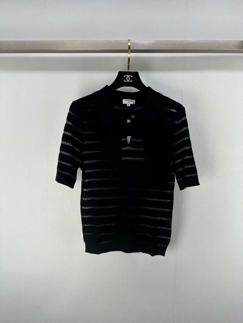 EasyMatch Chanel T-Shirts 107855
