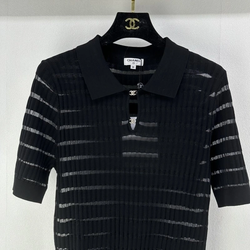 EasyMatch Chanel T-Shirts 107855