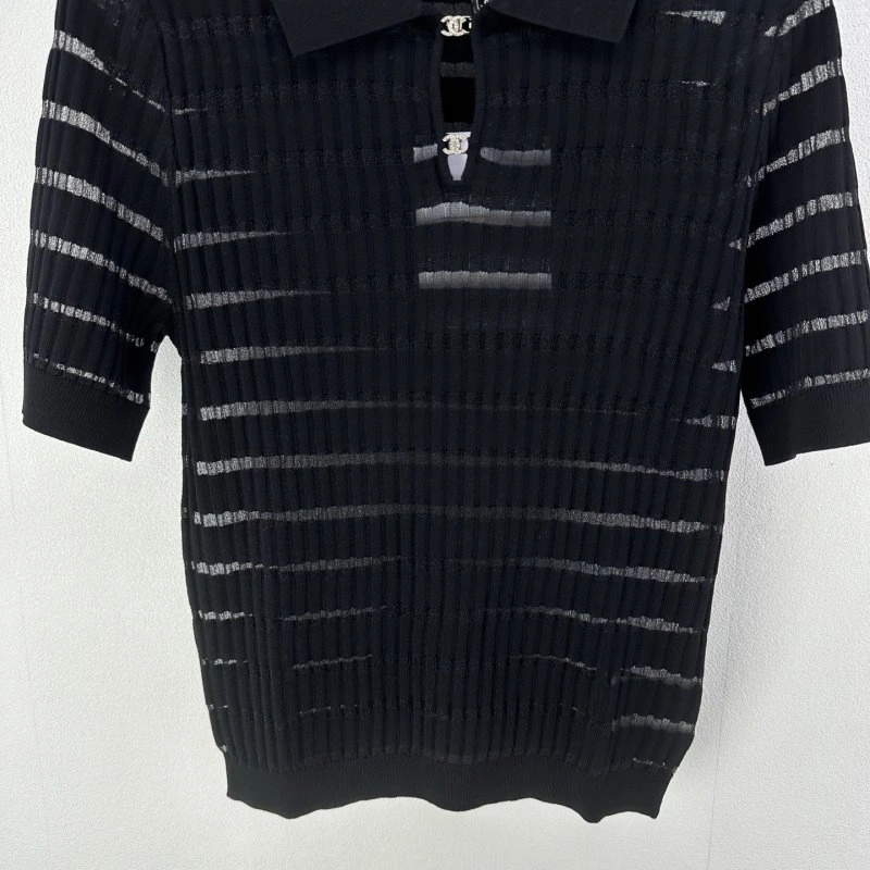 EasyMatch Chanel T-Shirts 107855