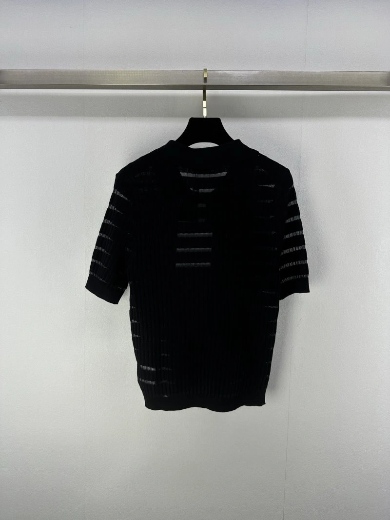 EasyMatch Chanel T-Shirts 107855