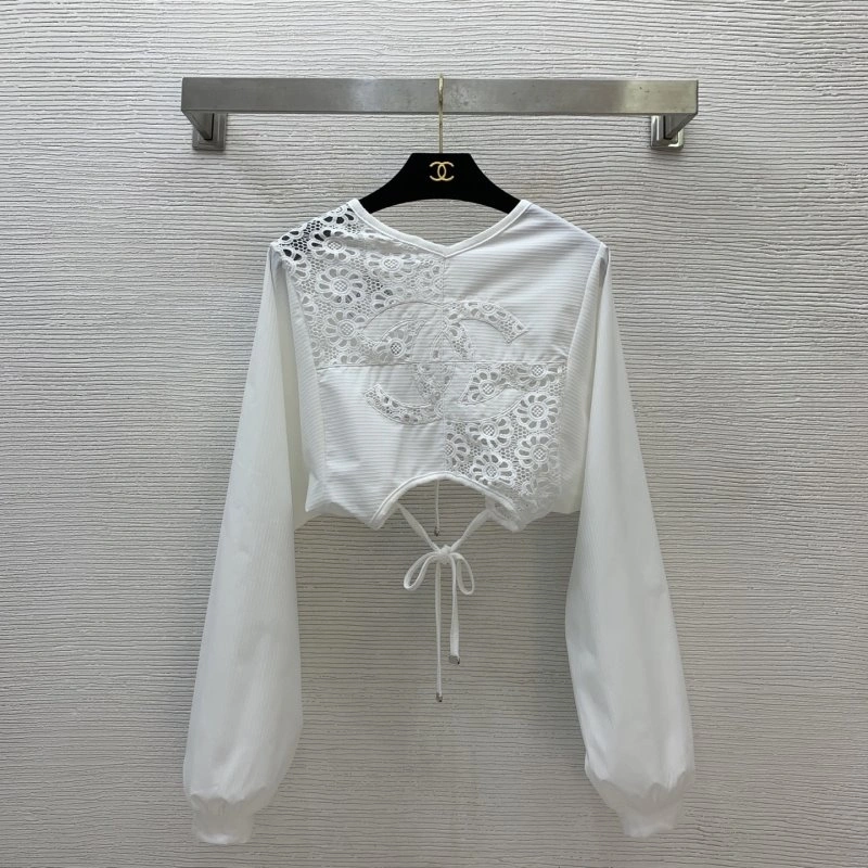 Chanel T-Shirts Packable 107867