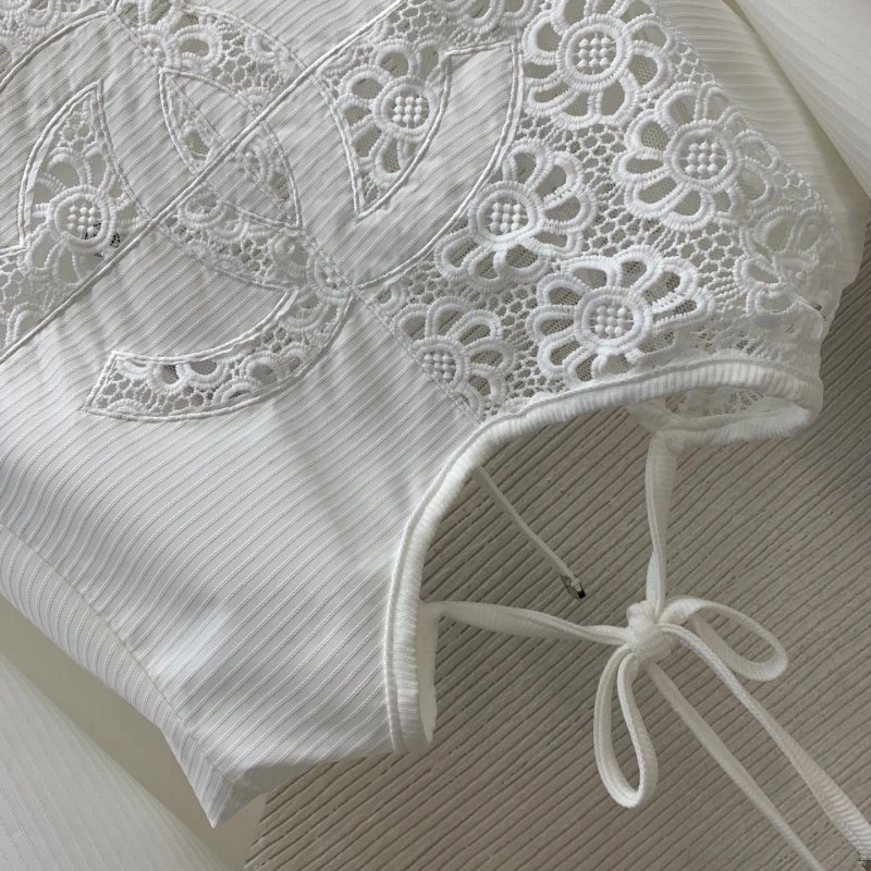 Chanel T-Shirts Packable 107867