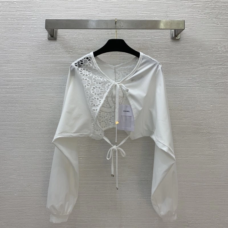 Chanel T-Shirts Packable 107867
