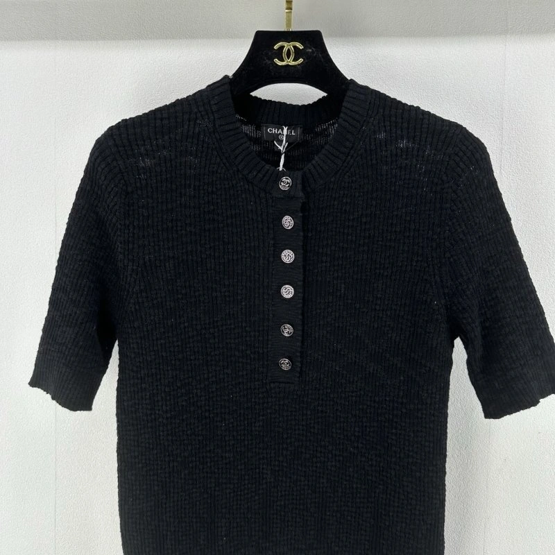 RelaxedFit Chanel T-Shirts 107865