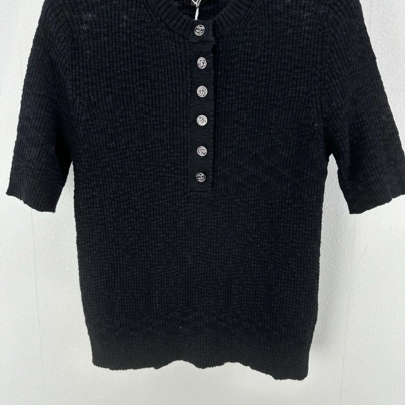 RelaxedFit Chanel T-Shirts 107865