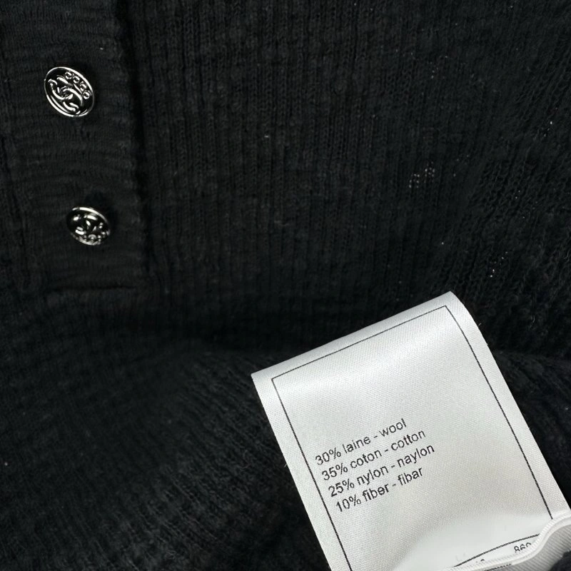 RelaxedFit Chanel T-Shirts 107865
